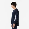 ao-khoac-mizuno-chinh-hang-long-sleeve-shirt-mau-xanh-japansport-p2maa505-14