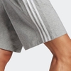 quan-short-adidas-chinh-hang-essentials-single-jersey-3-stripes-mau-xam-japanspo