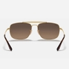 kinh-ray-ban-chinh-hang-0rb3560-the-colonel-910443-61-cm-japansport