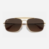kinh-ray-ban-chinh-hang-0rb3560-the-colonel-910443-61-cm-japansport