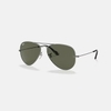 kinh-ray-ban-chinh-hang-aviator-classic-sunglasses-in-grey-and-g-15-green-rb3025