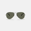 kinh-ray-ban-chinh-hang-aviator-classic-sunglasses-in-grey-and-g-15-green-rb3025