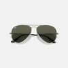 kinh-ray-ban-chinh-hang-aviator-classic-sunglasses-in-grey-and-g-15-green-rb3025