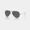 kinh-ray-ban-chinh-hang-aviator-rose-gold-and-blue-rb3025-9202r5-58mm-nam-japans