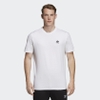 ao-the-thao-adidas-chinh-hang-white-trefoil-essentials-tee-japansport-dv1576