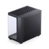 Vỏ Case JONSBO TK-3 BLACK (MÀU ĐEN/ ITX / M-ATX / ATX)