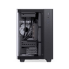 Vỏ Case JONSBO TK-3 BLACK (ATX/MID TOWER/MÀU ĐEN/KÍNH CONG)