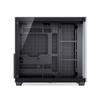 Vỏ Case JONSBO TK-3 BLACK (MÀU ĐEN/ ITX / M-ATX / ATX)