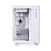 VỎ CASE JONSBO TK-3 WHITE (ATX/MID TOWER/MÀU TRẮNG/KÍNH CONG)