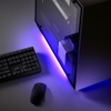 Dây LED gầm(UnderGlow) vỏ case 300mm NZXT