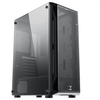 Vỏ Case XIGMATEK GAMING X 3FX (EN46188) - GAMING ATX, KÈM 03 FAN XIGMATEK X20ARGB