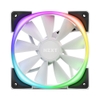 QUẠT NZXT AER RGB 2 SERIES 120MM SINGLE - WHITE