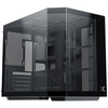 Vỏ Case XIGMATEK ALPHA - CUBI M (PREMIUM GAMING M-ATX)