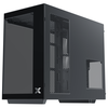 Vỏ Case XIGMATEK ALPHA - CUBI M (PREMIUM GAMING M-ATX)