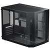 Vỏ Case XIGMATEK ALPHA - CUBI M (PREMIUM GAMING M-ATX)