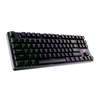 Bàn phím cơ Gaming DAREU EK87 - Black (MULTI-LED, Blue/ Brown/ Red D switch)