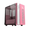 Vỏ Case XIGMATEK OMG QUEEN (EN45631) - GAMING M-ATX