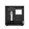 Vỏ case NZXT H7 Flow Black White (Màu Trắng Đen)