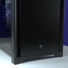 Vỏ Case Corsair 4000D TG Black (Mid Tower/Màu Đen)