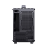 VỎ CASE JONSBO Z20 BLACK (MATX/MID TOWER/MÀU ĐEN)