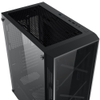 Vỏ Case XIGMATEK VENOM II GLS (EN47277) - GAMING ATX