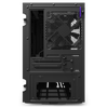 Vỏ Case NZXT H210i MATTE WHITE (TRẮNG) - Mini iTX