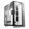 Vỏ Case LIAN-LI O11 Dynamic XL ROG Certified White ( Model O11DXL-W ) (Full Tower/Màu Trắng)