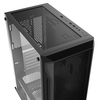 Vỏ Case XIGMATEK GAMING X 3FX (EN46188) - GAMING ATX, KÈM 03 FAN XIGMATEK X20ARGB