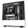 Vỏ Case NZXT H510I TRẮNG (Mini-ITX, MicroATX, ATX)