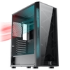 Vỏ Case XIGMATEK VENOM II GLS (EN47277) - GAMING ATX