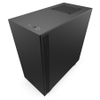 VỎ CASE NZXT H510 ĐEN/ ĐỎ (Mini-ITX, MicroATX, ATX)