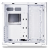 Vỏ Case LIAN-LI PC - O11 Dynamic Evo White (Mid Tower/Màu Trắng)