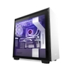 Tản nhiệt nước AIO NZXT Kraken Z63 RGB - Matte White (280mm)