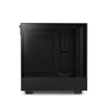 Vỏ Case NZXT H5 ELITE BLACK  (Màu Đen)