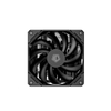 Tản nhiệt CPU ID-Cooling IS-67-XT BLACK (PC Low-Profile, Mini PC, ITX)
