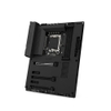 Bo mạch chủ (Mainboard) NZXT N7 Z790 BLACK (Màu đen/LGA1700)