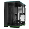 Vỏ Case LIAN-LI O11D EVO RGB BLACK (Mid Tower/Màu Đen)