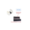 Đầu nối bẻ góc Card màn hình (VGA) 8Pin góc 180 độ