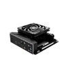 Tản nhiệt CPU ID-Cooling IS-55 Black (PC Low-Profile, Mini PC, ITX)