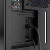 Bộ dựng đứng Card đồ họa NZXT Vertical GPU Holder Mounting Kit - Black