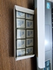 Lamen 22x22mm Trung Quốc