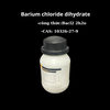 Barium Chloride Dihydrate BACL2 2H2O