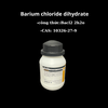 Barium Chloride Dihydrate BACL2 2H2O