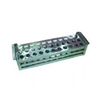 Giá ông nghiệm inox 3 hàng