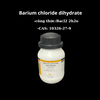 Barium Chloride Dihydrate BACL2 2H2O