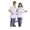 ÁO BLU TAY NGẮN DÁNG NGẮN