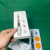 Bút massage pen dò huyệt châm cứu hỗ trợ trị liệu xung điện DF - 618 sử dụng pin AA nhỏ gọn tiện lợi