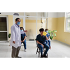 Bóng Tập Thổi, Bóng Tập Thở Cao Su Cho Bệnh Nhân Phổi