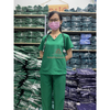 ÁO BLU XANH 0