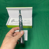Bút massage pen dò huyệt châm cứu hỗ trợ trị liệu xung điện DF - 618 sử dụng pin AA nhỏ gọn tiện lợi